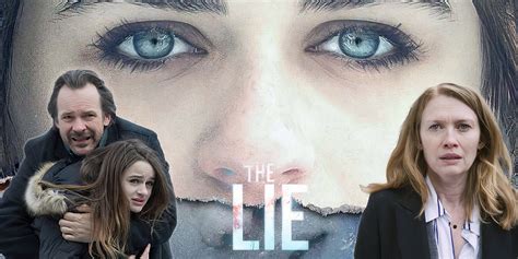 The Lie (2020) | CBR