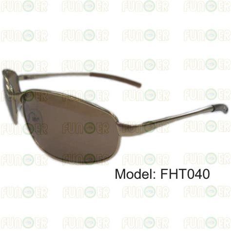 Metal Sunglasses At Best Price In Wenzhou Zhejiang Funoer Industry