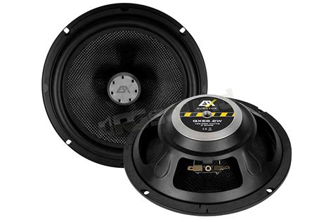 ESX QXE8 2W Altoparlanti Woofer E Midwoofer