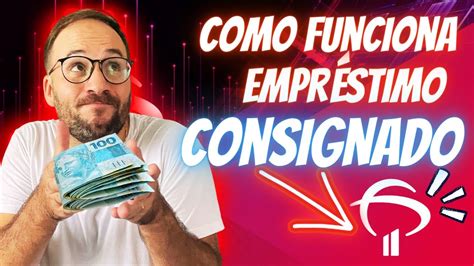 Tudo sobre EMPRÉSTIMO CONSIGNADO BRADESCO YouTube