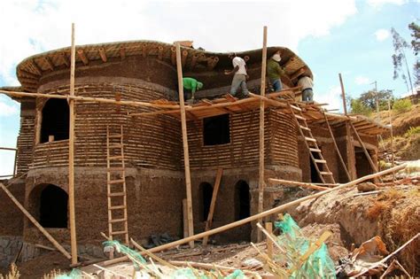 House Construction: What Is Cob House Construction