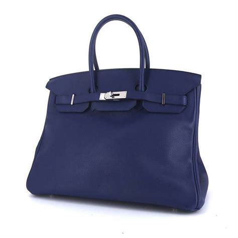 Sac à main Hermès Birkin 388484 d occasion Collector Square