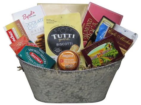 Gourmet Gift Basket Montreal Montpetit Creations Montpetit Cr Ations