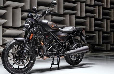 Harley Davidson Rilis Moge Harga Rp Jutaan Simak Spesifikasinya Di Sini