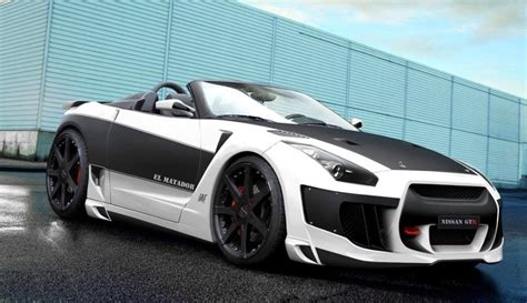 Nissan Gtr Custom - reviews, prices, ratings with various photos