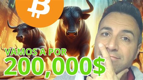 Nuevo Maximo Historico En BITCOIN 69 210 Dinamica Oferta Y Demanda