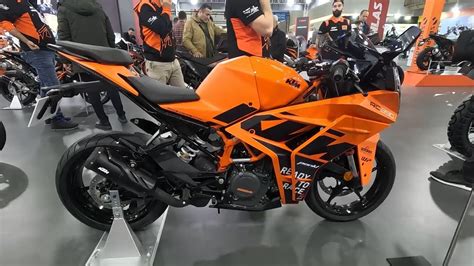 Ktm Rc Youtube