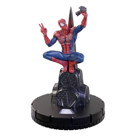 Marvel Heroclix Starter Set 2024 En Fantasyweltde Tabletopsho