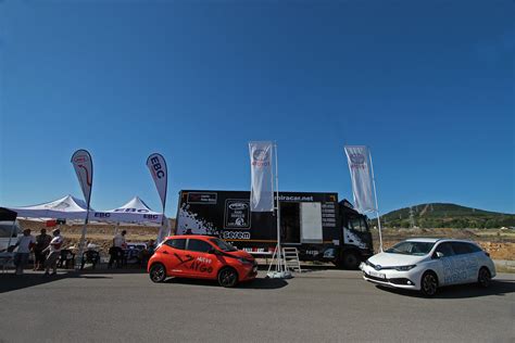 Rallye Tierra Del Bierzo Ponferrada Le N Copa Kobe Mo Flickr