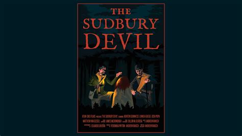 Dreamland Tulsa Presents The Sudbury Devil Cfps