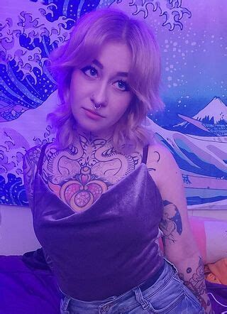 Boba Witch Boba Witch Boba Wtch Bobawitch Bobawtch Nude OnlyFans NudoStar TV