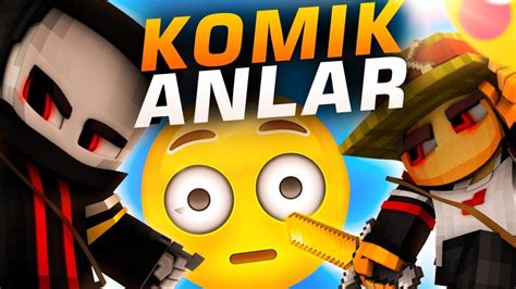 Bedwars Kom K Anlar Craftrise Bedwars Youtube