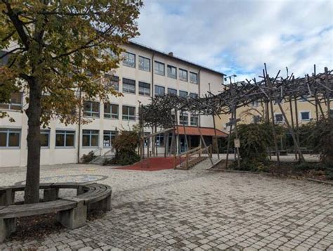 Grundschule Cham Grundschulen Bildungseinrichtungen Bildung