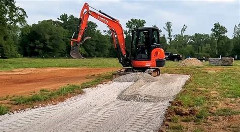 7 Key Factors to Consider Before You Install Your Gravel Driveway