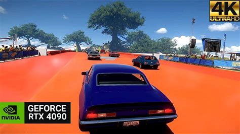 Forza Horizon 5 Rtx 4090 I9 14900k 4k Ultra Settings Rtx Ondlss