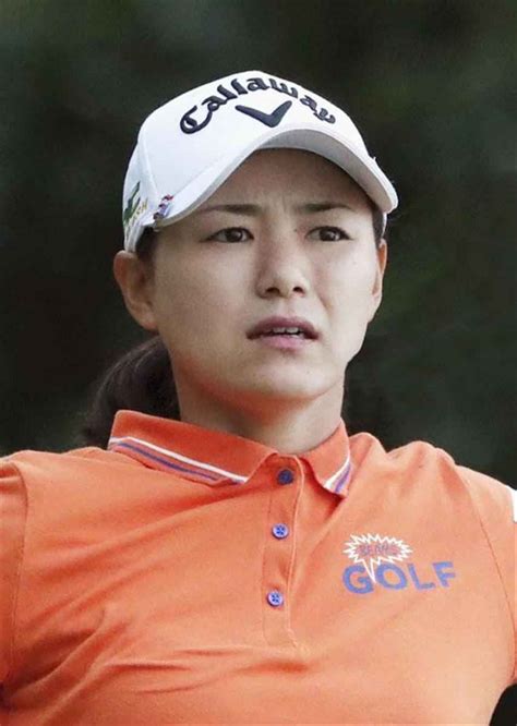 横峯さくら妊娠5カ月 34歳、女子ゴルフ通算23勝 産経ニュース