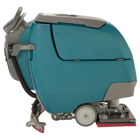 Tennant T300e Orbital Floor Scrubber 20 Inch