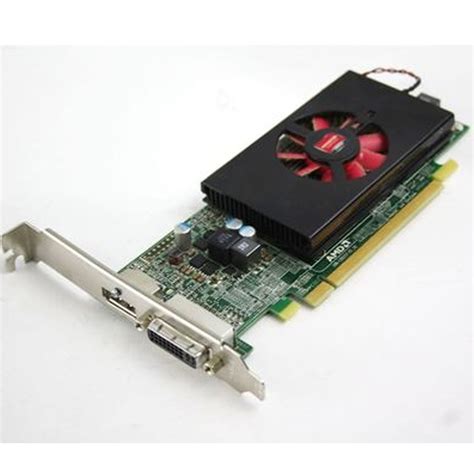 Placa Video Ati Radeon R Gb Ddr Bit Dvi Displayport