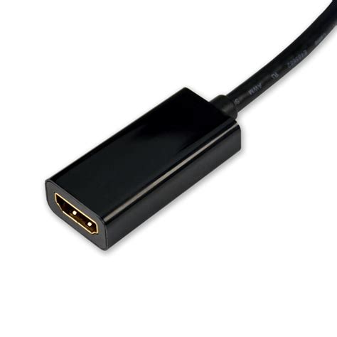 Mini Displayport Naar Hdmi Adapter Actiekabel