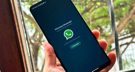 Conoce Las Nuevas Funciones De La Actualizaci N De Whatsapp