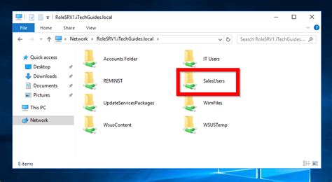 How To Shared Folder In Windows Printable Forms Free Online