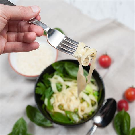 Selbstgemachte Pasta Aus Hartweizengrie Back Dein Brot