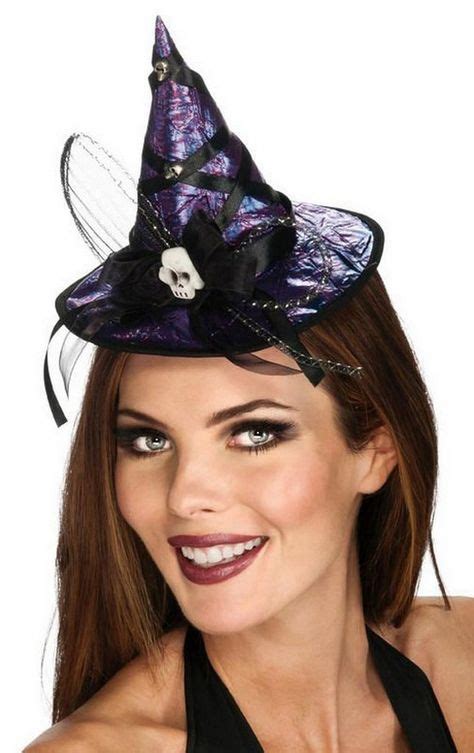 108 Best Halloween - Witches hats images | Halloween witch hat, Halloween, Halloween hats