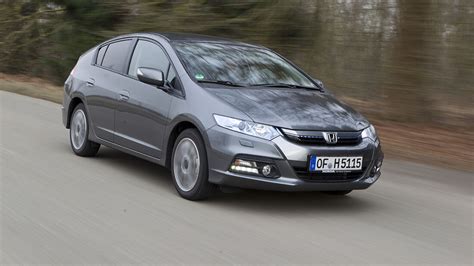 Honda Insight Alle Generationen Neue Modelle Tests And Fahrberichte