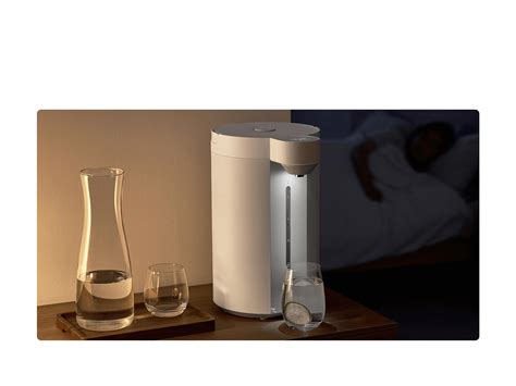 Xiaomi Smart Electric Hot Water Dispenser L Xiaomi UK
