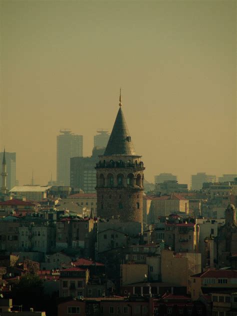 Karaköy Gezilecek Yerler Galata Kulesi ve Dahası 1 Beyoğlu