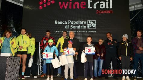 Mini Valtellina Wine Trail By Bps Novembre