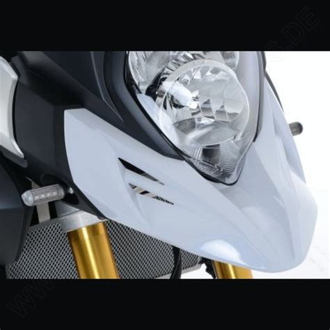 R G Micro Blinker Adapter Set Vorn Suzuki V Strom Gsx S