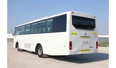 New Ashok Leyland Falcon Commuter Bus Seat Ac Or Non Ac For