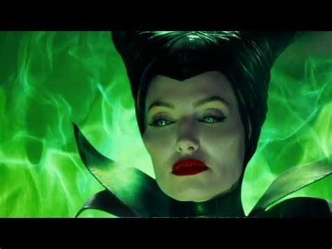 Maleficent Free Fall Announcement Trailer Youtube