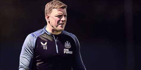 Howe Admits Newcastle Must Be Close To Their Best At Arsenal