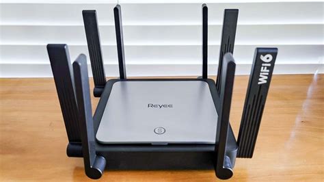 Router Wi Fi Terbaik Tahun Kerinci Time