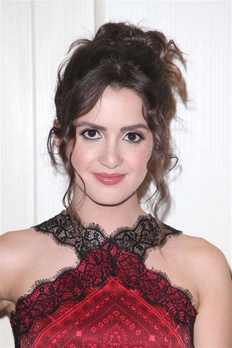 Picture Of Laura Marano