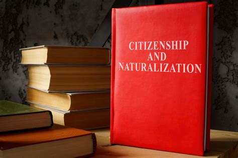 Complete Guide For Naturalization U S Citizenship