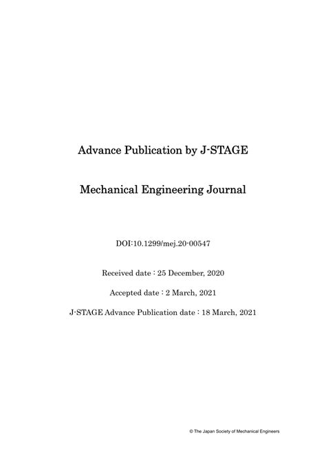 PDF Velocity Distribution In The Subchannels Of A Pin Bundle With A