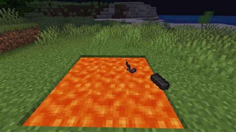 Minecraft Comment Fabriquer Une Armure Des Outils Et Des Armes En