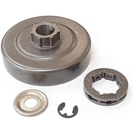 Amazon Stihl Oem Parts Rim Sprocket Kit T