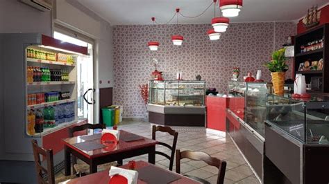 Ristorante La Cambusa Rosticceria Gastronomia In Milazzo Con Cucina