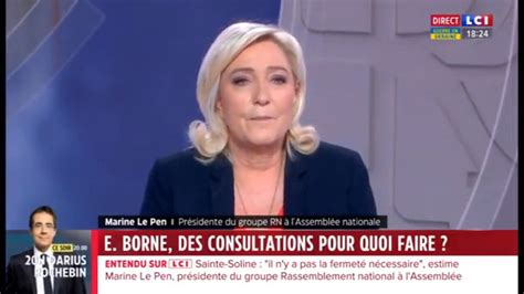 Marine Le Pen on Twitter Nous avons déposé une motion référendaire