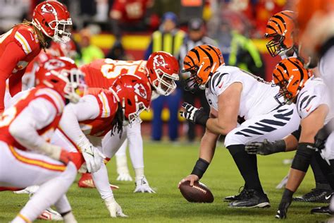 Kansas City Chiefs To Face Philadelphia Eagles In Super Bowl Lvii Krdo