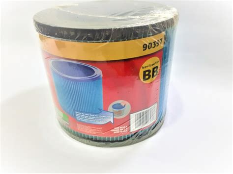 Filtro Shop Vac Galones Mercadolibre