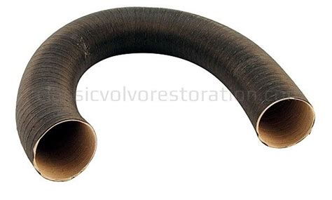 Conduit De Chauffage Volvo Pv Duett B Cvr