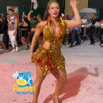 Paolla Oliveira Paollaoliveirareal Nude OnlyFans Page 2 The Fappening Plus