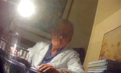 Sesso Con Il Ginecologo Per Curare Il Papilloma Virus La Cassazione