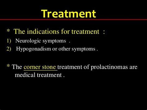 Prolactinoma