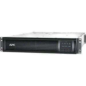 APC Smart UPS C 2000VA 2kVA LCD RM 2U 230V SMC2000I 2U Rapidtech